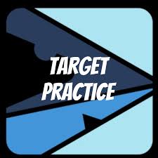 Target Practice