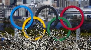 That race looks sure to be over and won in tokyo next month when the international olympic committee meets before the. Qatar Up For 2032 Olympics Bid Despite Ioc Backing Brisbane Sports News The Indian Express