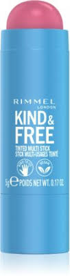 rimmel kind free multifunctionele