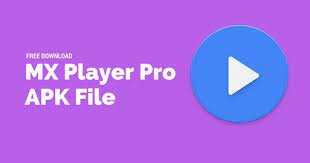 Full hd mx player (pro) 2020 android 1.7 apk download and install. Mx Player Pro Latest Apk Version Free Download For Android