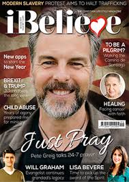 Facebook, twitter, and myspace are the largest social networking sites. Ibelieve Magazine January 2017 Britain S Best Christian Lifestyle Mag