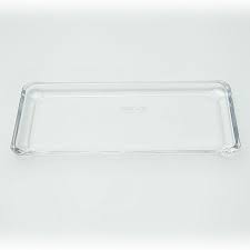 Grace Glass Serving Tray The Giftery