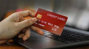 fake credit card vs valid credit card