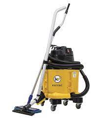 floor cleaning machines kaivac hard