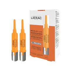 lierac mesolift c15 concentrate