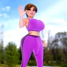 agentredgirl on X: Last leggings for awhile I promise. Heres Mary waving  hi to the neighbors daughter t.conYK5vaqyAF  X