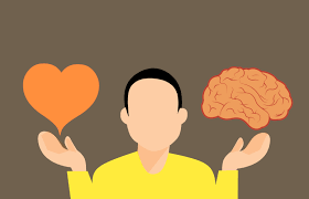 Free Images : decision, brain, heart, mind, difficult, vs, logic, love,  against, choice, confrontation, different, balance, cartoon, competition,  feelings, life, emotional, intuition, man, orange, illustration, organ,  human body, clip art, happy, graphics,
