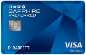 Chase sapphire rules in 2018, chase implemented some limitations for the sapphire family of credit cards. Why You Shouldn 39 T Use Your Airline Credit Card To Pay For Flights
