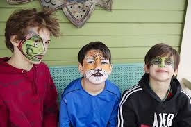 snazaroo face paint ultimate party pack
