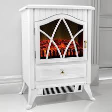Fireplace Heater Electric Fireplace