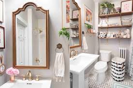 You also can choose many relevant concepts on this site!. 21 Small Bathroom Decorating Ideas