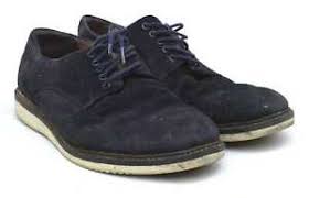 Details About Jack Wills Mens Uk Size 8 Blue Casual Shoes