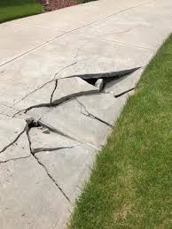 repair or replace your concrete