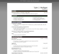 microsoft office      resume templates creating and applying an    