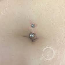 belly on piercing find a better you