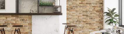 Tiles4all Brick Effect Tiles