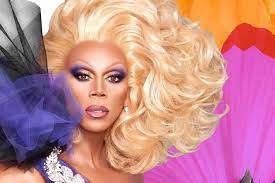 rupaul releasing beauty line with mally