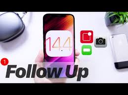 Install ios 14 beta 2 developer profile by apple. Ios 14 4 Beta 1 Follow Up Ios 14 4 Beta 2 Expected Release Date Youtube