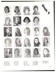 Lincoln Irving Middle School 1978 Yearbook by Lincoln Public Schools  Library Media Department - Issuu