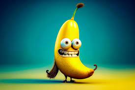 page 5 funny banana images free