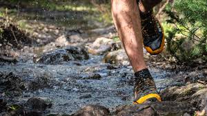 best trail running shoes for mud of