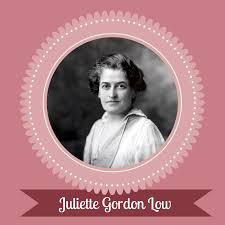 5 Quotes from Juliette Gordon Low via Relatably.com