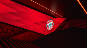 Enjoy and share your favorite beautiful hd wallpapers and background images. Wallpaper Allianz Arena Screen Background Fc Bayern