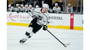 This was 100% of all the recorded kempe's in the usa. Durable Versatile Adrian Kempe Invaluable To Kings Daily News