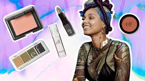 alicia keys partners with e l f cosmetics