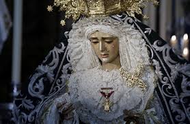 La veneración a la Virgen de la Candelaria, en imágenes