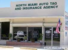 north miami auto agency north