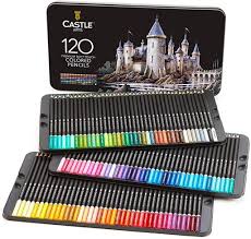Have you tried any of them? 10 Best Colored Pencils For Adult Coloring Books In 2021