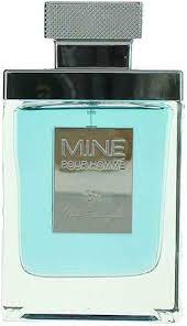  Mine Pour Homme 100  gambar png