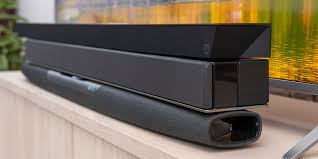 The Best Soundbar For 2019 Reviews By Wirecutter