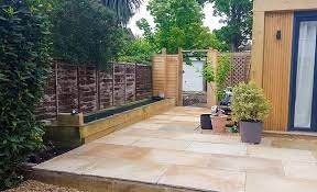Paving Patterns Natural Stone And