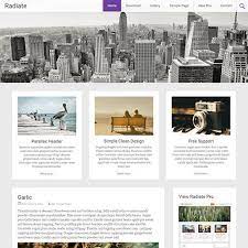 Buy art gallery shop woocommerce themes from $59. 15 Best Free Wordpress Themes For Artists 2020