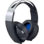Works great, easy to pair with ps4 gold headset. Sony Playstation 4 Gold Wireless Headset Black Walmart Com Walmart Com