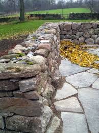 What Is Dry Stone Construction Quiet