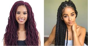 Black braiding hair wig african braided lace wig malaysian human hair braid lace front full lace wigs for black women kinky curly cheap black hairstyles braids. Different Types Of Braids For Black Hair Legit Ng