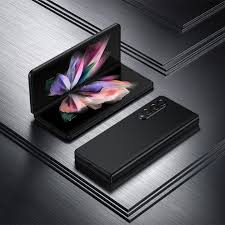 The galaxy z fold 3 is the third iteration of samsung's first foldable device. Jbclp7ix Ghgbm