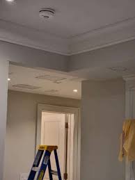 Drywall Repair For Your Ceiling Wall