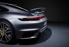 Image result for How Much Is A Porsche 911 Turbo S In south Africa
