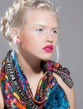 yvonne borland female makeup artist