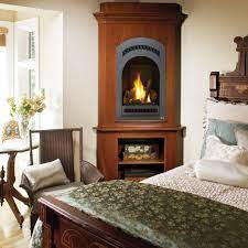 Fireplace Xtrordinair Bed Breakfast