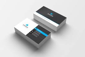 Use them to make a lasting and tangible form of a first impression you can leave with a prospective lead, client, or business partner—design with our business card templates for free in a matter of. Psd Elegant Business Card Templates Graphic Delta Graphic Templates Store