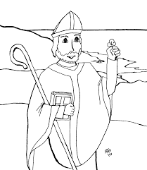 Coloring pages are fun for children of all ages and are a great educational tool that helps children develop fine motor skills, creativity and color recognition! Coloring Saints Free Pictures Of Saints For Kids To Color Catholic Coloring Coloring Pages Saint Coloring