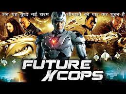 future x cop returns full hindi dubbed