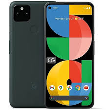 google 5a 5g - Mobile Black : Amazon.in: Electronics