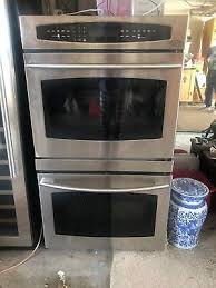 Dcs 30 Inch Double Electric Wall Oven