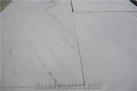 sunny white marble pure marble tile